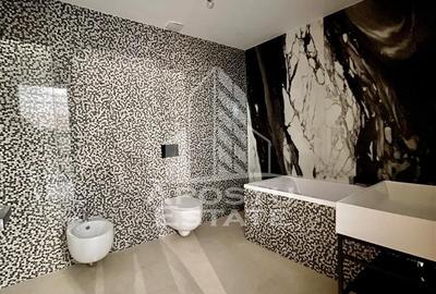 Apartament de lux 3 camere, 2 bai, open space, Monarch Tower - 8