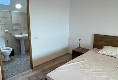 Vila P+E complet mobilata | Dormitor la Parter | 4 bai | Langa Padure - 20