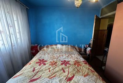 Apartament 3 camere | Boxa | Zona Piața Cipariu - 4