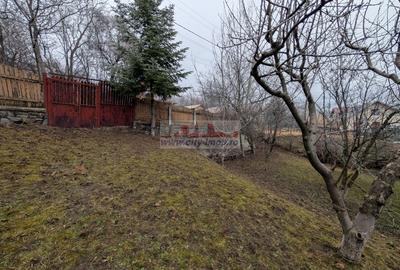 Vanzare casa de vacanta Breaza Prahova - 34