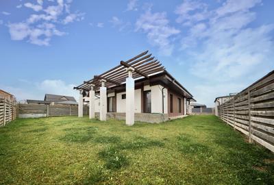 Casă individuală cu 4 camere de vânzare în Cristian, Brasov - 21