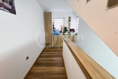 Apartament 4 camere la cheie | Bloc nou | 90mp | Etaj 1 | Auchan Iris - 8