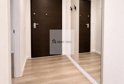 Studio Plaza Residence Faza 5 Parcul Liniei Bd Timișoara 16 Auchan - 8