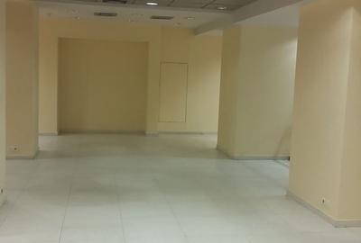 Spatiu comercial - Carol 445mp parter ideal banca sau clinica - 9
