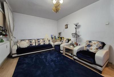 Apartament 3 Camere Dristor - Bulevardul Camil Ressu, Langa Metrou si Parcul IOR - 1