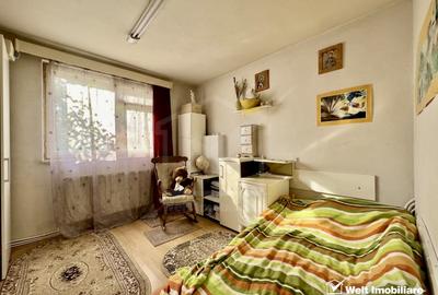 Apartament 3 Camere | Locație de Excepție în Grigorescu - 3