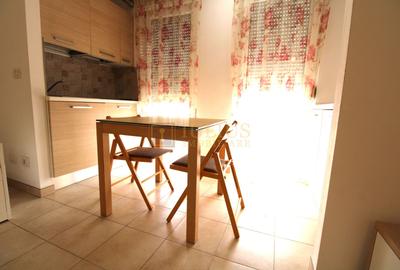 1 camera, centrala proprie, clima, parcare, langa Casa Tineretului - 6