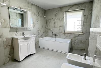 CALEA URSENI - Duplex - 4 Camere - Toate utilitatile - 6