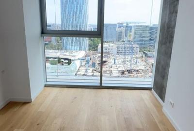 Apartament 2 camere – Up Site Florească - Etajul 16 Parcare+Depozitare - 2