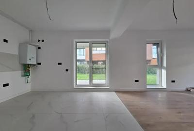 Apartament 4 Camere Gradina & Piscina | Spatii Verzi | Fara TVA - 7