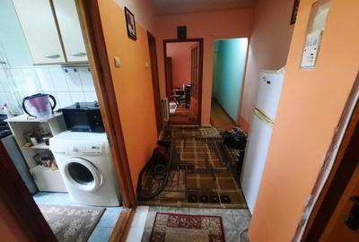 Apartament cu 2 camere decomandat, zona Tudor Vladimirescu - 6
