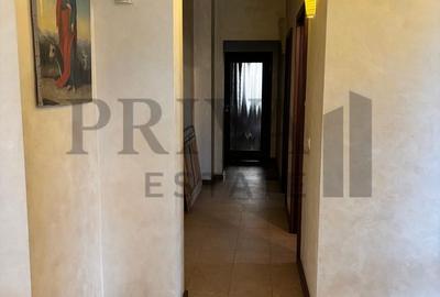 Casa individuală 5 camere, teren 800 mp, Mahala - 10