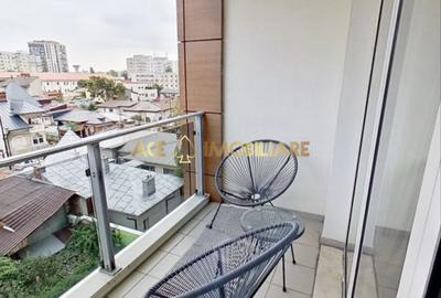 Studio de inchiriat | Dudesti | Metrou | InCity | PetFriendly - 6