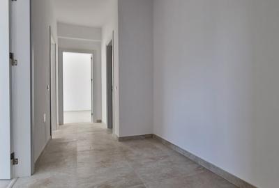 Apartamente 2 camere într-un bloc modern și elegant - 5
