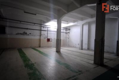 COMISION 0% Hala de productie si depozitare, corp administrativ si birouri - 42