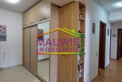 Vand apartament deosebit cartier Baneasa, Ioan Ionescu de la Brad. - 4