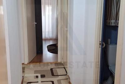 Apartament 4 camere 90 mp utili 2 băi 3 balcoane zona Ultracentrală - 7