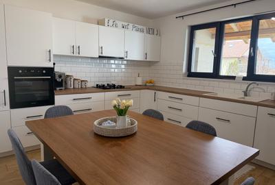 Vand casa pasiva in Sag 225000 euro - 16