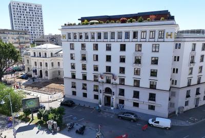 Romana, H Victoriei 109 - comision 0%, reprezentam proprietarul! - 3