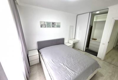 Inchiriere 2 camere Pipera - 4