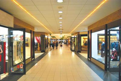 Centru de business multifunctional - inchirieri birouri de la 30 mp - 10