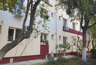 Inchiriere garsoniera parter, bloc anvelopat, Piata Resita, 230 euro - 8