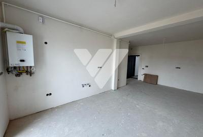 Apartament 2 camere cu balcon etaj 1, parcare in Selimbar Sibiu - 4