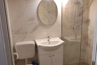 Apartament cu 2 camere decomandat, mobilat în Tătărași