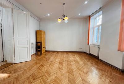 Apartament central renovat | 74 mp | pregătit pentru mutare - 7