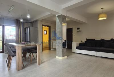 Apartament 3 camere \ curte privata \ Sibiu - 6