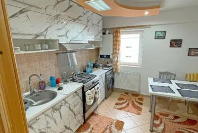 Apartament 3 camere,decomandat,ultimul etaj, zona Primaverii_Capat 1 - 5