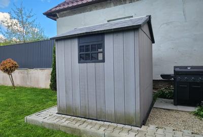 Casa in Sacele Turches, 4 camere, 2 bai, P+M, constructie 2018, teren 453 mp! - 6