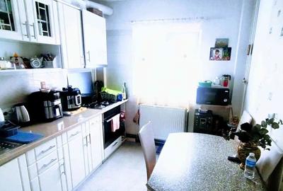 Apartament cu 2 camere, Între Lacuri - 8