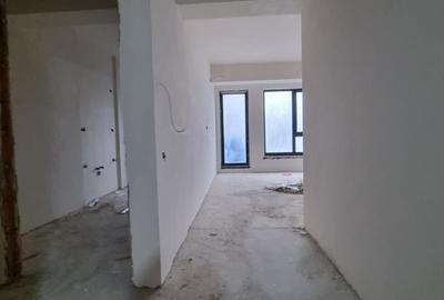 Locuințe Noi cu Parcare – Studiouri & 2 Camere - 12