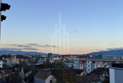 Penthouses de lux in cartierul Kogalniceanu - 3 dormitoare - 101 mp utili - 18