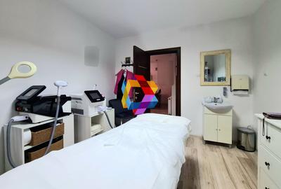Spațiu comercial de închiriat Brasov - 120 mp # spatii-comerciale-brasov.ro - 5