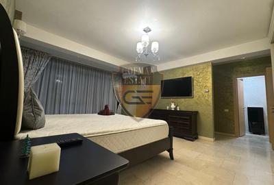 Penthouse 163 mp, JT Tower Complex Rezidențial, Mamaia, Vedere La Mare - 22