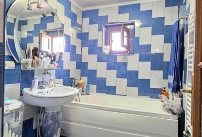 Apartament cu 3 camere, 2 bai, 2 balcoane, mobilat și utilat, zona TRAIAN; - 6