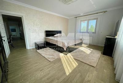 VILĂ SPAȚIOASĂ 360 MP | 8 camere - 3