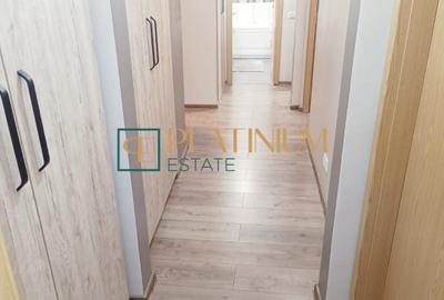 P4741 Apartament cu 4 camere DECOMANDAT, zona Calea Lipovei - 13