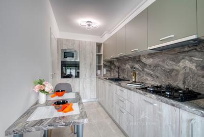 Apartament 2 camere si parcare - Global Residence Monolitului - 10