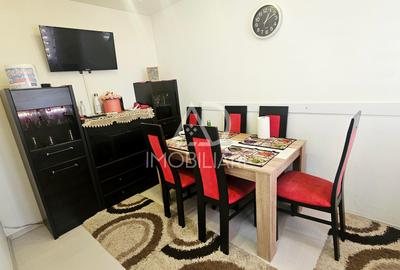 Apartament 2 camere transformat în 3 camere – Zona 9 Mai, Strada Olari - 7