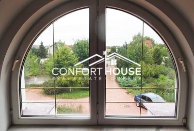 Proprietate impresionanta D+P+M, teren 4781MP, IANCU NICOLAE - 21