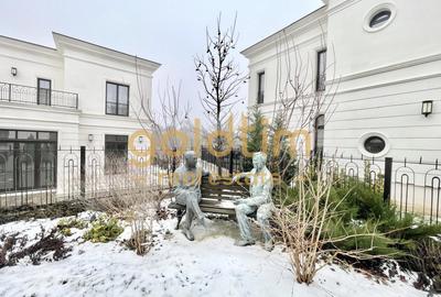 VILA IMPRESIONANTA/LUX/CURTE/GRADINA/SAUNA/SEMINEU/SCOALA AMERICANA - 44