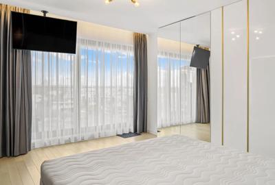 Apartament 4 camere Herăstrău | De închiriat - 9