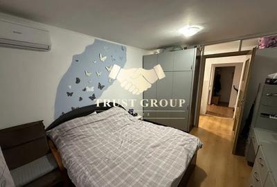 Apartament cu 2 camere decomandat în Crângași