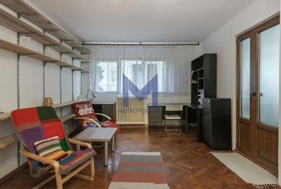 2 camere Horea 77 | Bloc retras, fără zgomot | Mobilat complet - 1