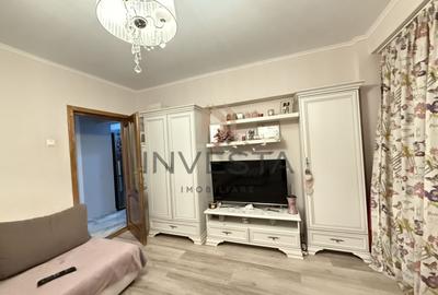 Apartament 2 camere decomandate, 65 mp + balcon, Dorobanților + garaj - 4