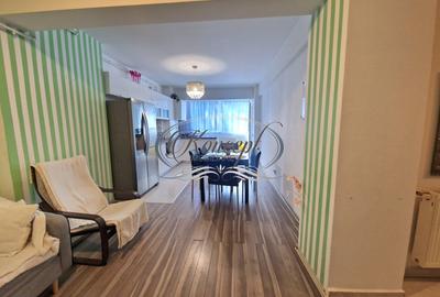 Apartament cu parcare pe strada Edgar Quinet - 7