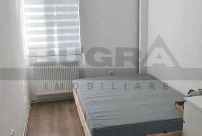 Apartament de 2 camere modern, 54mp, parcare, zona Centrala - 6